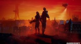 Nvidia公布《德军总部：新血脉》RTX版宣传片 推出游戏同捆包