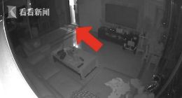 吓坏了！鹿客智能锁半夜“离奇打开”