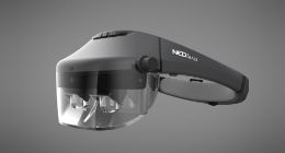 AR光学设备商耐德佳获亿元投资 量产或将在即