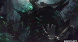 《英雄联盟》铁男莫德凯撒重做怎么样 铁男重做技能介绍