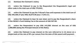 仲裁庭驳回所有诉讼请求 币安赵长鹏连发多条推文回应