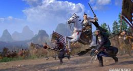 《三国：全面战争》玩家峰值达19万 厂商感叹中国市场疯狂