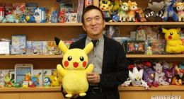 宝可梦CEO谈开拓中国市场：语言已做好本地化准备