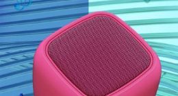 荣耀魔方蓝牙音箱来了：两台可组立体声