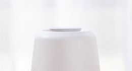 小米有品上架呼吸灭蚊灯：静音无干扰