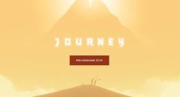 《风之旅人》PC版6月6日发售 Epic商店国区7.99美元