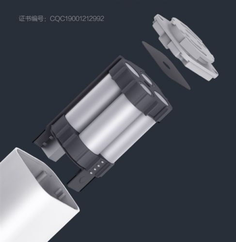 绿米Aqara智能窗帘电机B1锂电池版开卖：免布线即可安装