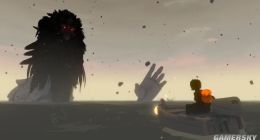 EA《孤独之海》预告发售日曝光 少女对抗孤独