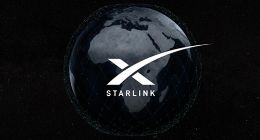 SpaceX星链项目最快今年就可为美国和加拿大用户提供服务