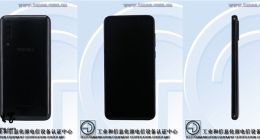 魅族16Xs配置信息汇总：多彩机身+超广角三摄