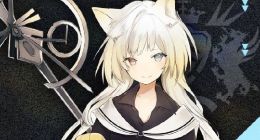 明日方舟夜魔怎么样 夜魔立绘一览