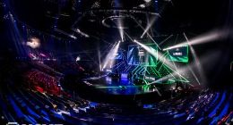 电竞热潮燃爆魔都！2019网易电竞NeXT春季赛线下总决赛启幕