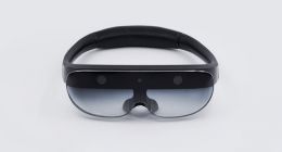 轻量级MR眼镜Rokid Vision于AWE发布 支持手机扩展