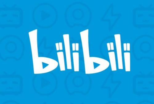 b站