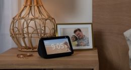 亚马逊发布智能显示器Echo Show 5 售价89.99美元