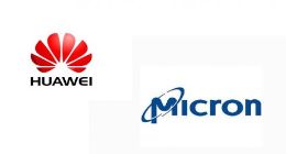 自损八百！美光停止供货华为