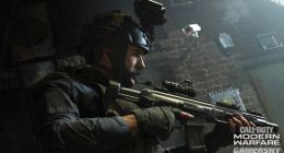 《使命召唤：现代战争》预购上线 三大特种兵无季票