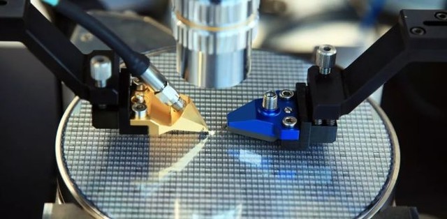 雄起了台积电！EVU极紫外光刻 二代7nm+量产 