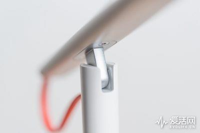 4种护眼模式 米家台灯1S体验