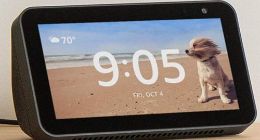 亚马逊推出桌面智能屏幕Echo Show 5 售价90美元