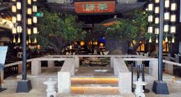 绿茶餐厅为何能火10年？一招挽回两成排队流失客