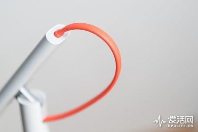 4种护眼模式 米家台灯1S体验