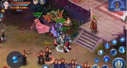 三生诀日常活动双倍护送玩法详解