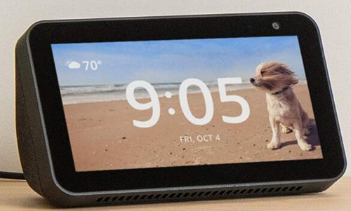 图片来自亚马逊官网