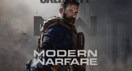 《使命召唤：现代战争》战役剧情曝光 内容真实且沉重