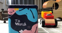 出门问问TicWatch Kids评测：定位不漂移+AI童声管家给孩子丰富成长陪伴