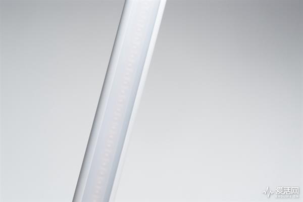 4种护眼模式 米家台灯1S体验