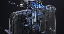 OPPO K3将于6月1日0点再次开售：骁龙710，售价1499元