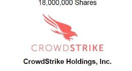 网络安全公司CrowdStrike上市在即 估值可达46亿美元