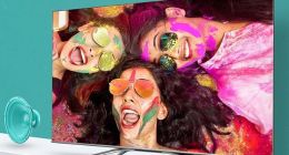 市场占有率创历史新高，海信电视背后有着怎样的秘密？