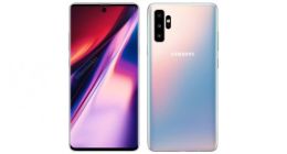 爆料：三星Galaxy Note10预计将配备45W快充