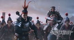 《三国全面战争》吕布、马超获得方法 三国全面战争吕布怎么获得