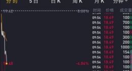 拼多多再次跌破发行价 假货和亏损致股价创年度新低