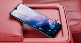 2999元起！一加7明日首销：采用水滴全面屏设计