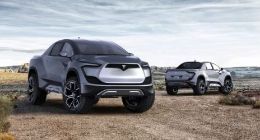 马斯克：特斯拉电动皮卡售价不到5万美元