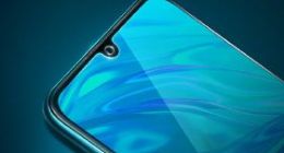 6月5日发布！华为麦芒8正式官宣：6.21寸珍珠屏+2400万超广角三摄