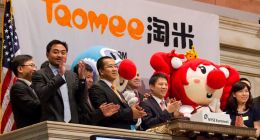 甘剑平离开启明创投自立门户 曾参与淘米、蘑菇街、美图等公司早期投资