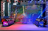 艾瑞：蓝海已去 加强产业联动成为游戏直播新风向标