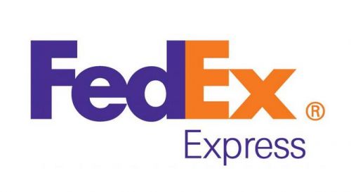 联邦快递
