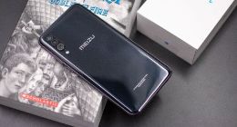 魅族16Xs测评：魅族首颗超广角镜头 性价比亮眼