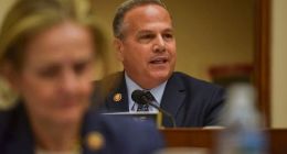 向垄断开刀，美国国会拟调查FB谷歌等互联网巨头