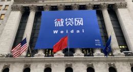 微贷网Q1财报：贷款总量、贷款余额双降 累计逾期率创历史新高