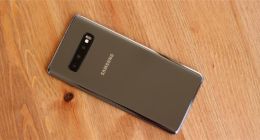 三星Note 10 5G跑分曝光：12GB内存，或为陶瓷版