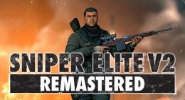 《狙击精英V2重置版》：图灵能否“征服”超级采样？