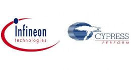 半导体重磅！英飞凌宣布100亿美元收购赛普拉斯