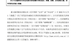 暴风集团首发股东累计减持109万股 套现近785万元